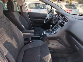 Peugeot 5008 2.0BLUE HDI-150 S&S  ALLURE-FACELIFT-NAVI-KLIMATR | Mobile.bg � ����� ������ 10