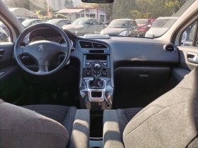 Peugeot 5008 2.0BLUE HDI-150 S&S  ALLURE-FACELIFT-NAVI-KLIMATR | Mobile.bg � ����� ������ 12