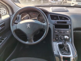 Peugeot 5008 2.0BLUE HDI-150 S&S  ALLURE-FACELIFT-NAVI-KLIMATR | Mobile.bg � ����� ������ 13
