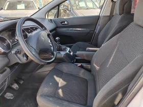 Peugeot 5008 2.0BLUE HDI-150 S&S  ALLURE-FACELIFT-NAVI-KLIMATR | Mobile.bg � ����� ������ 9