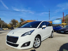������ Peugeot 5008