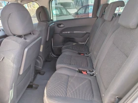 Peugeot 5008 2.0BLUE HDI-150 S&S  ALLURE-FACELIFT-NAVI-KLIMATR | Mobile.bg � ����� ������ 11