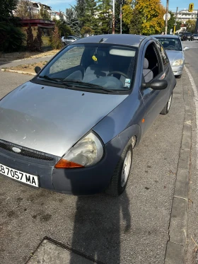 Ford Ka - 750 € - 65961908 2