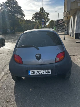 Ford Ka - 750 € - 65961908 6