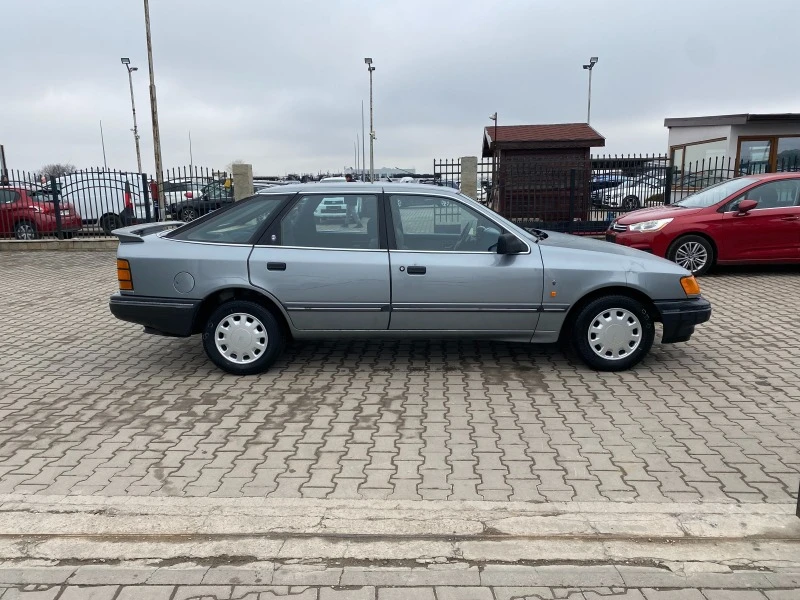 Ford Scorpio 2.0I GHIA, снимка 6 - Автомобили и джипове - 44416164