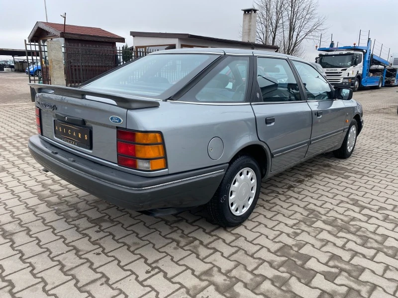 Ford Scorpio 2.0I GHIA, снимка 5 - Автомобили и джипове - 44416164