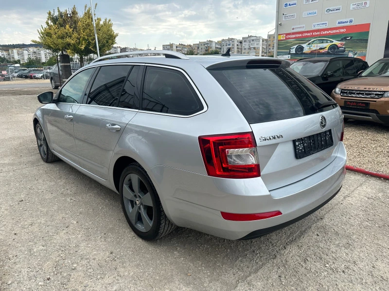 Skoda Octavia, снимка 5 - Автомобили и джипове - 46514451