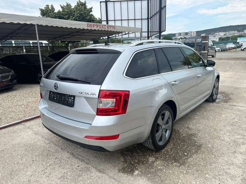 Skoda Octavia, снимка 4 - Автомобили и джипове - 46514451