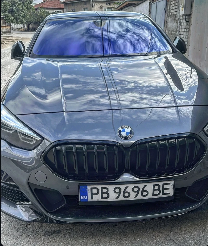 BMW 228, снимка 1 - Автомобили и джипове - 47172257