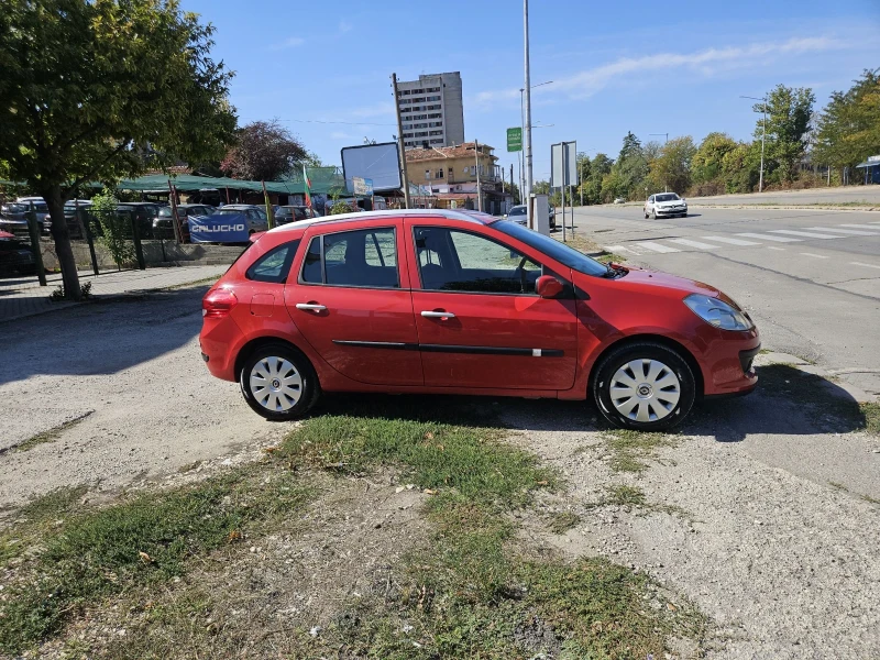 Renault Clio 1.2i, снимка 5 - Автомобили и джипове - 47365092