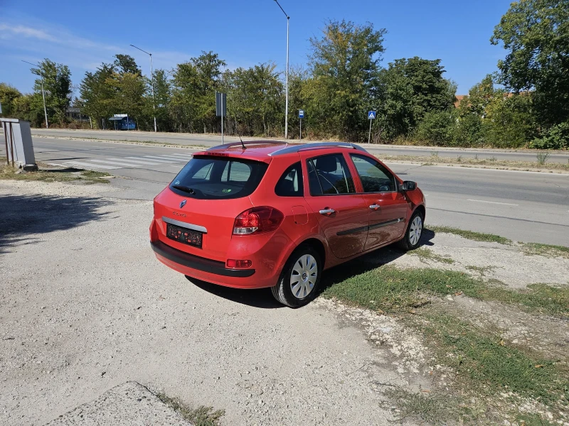 Renault Clio 1.2i, снимка 6 - Автомобили и джипове - 47365092