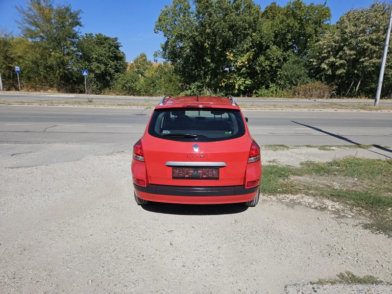 Renault Clio 1.2i, снимка 7 - Автомобили и джипове - 47365092