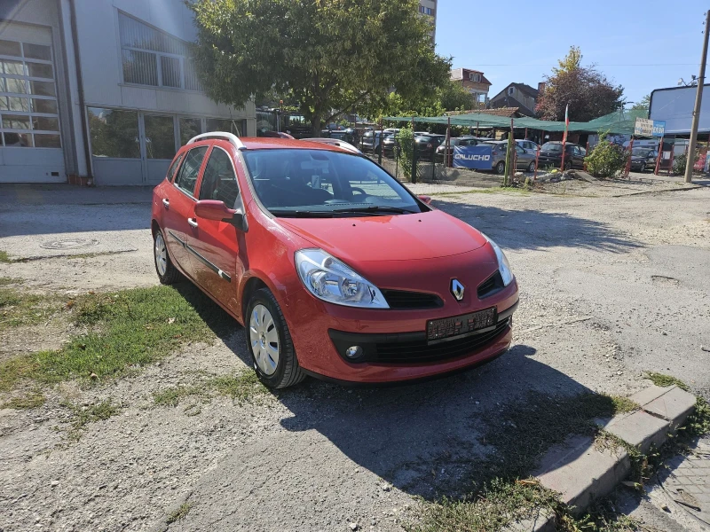 Renault Clio 1.2i, снимка 3 - Автомобили и джипове - 47365092