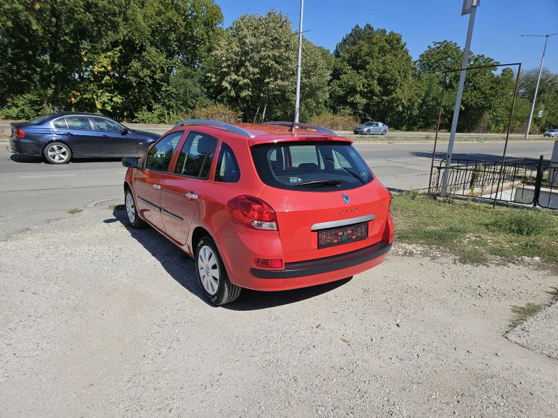 Renault Clio 1.2i, снимка 8 - Автомобили и джипове - 47365092