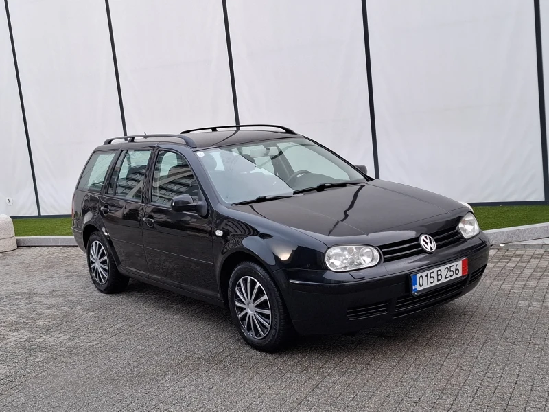 VW Golf 1.9(101кс)* * * FACELIFT* * * , снимка 9 - Автомобили и джипове - 48198809