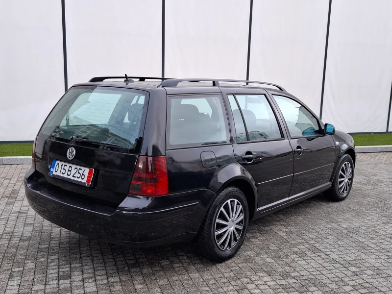 VW Golf 1.9(101кс)* * * FACELIFT* * * , снимка 12 - Автомобили и джипове - 48198809