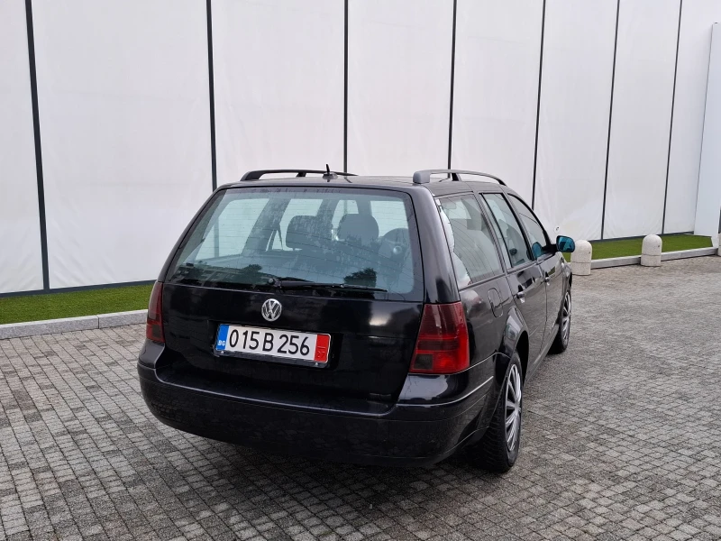 VW Golf 1.9(101кс)* * * FACELIFT* * * , снимка 13 - Автомобили и джипове - 48198809