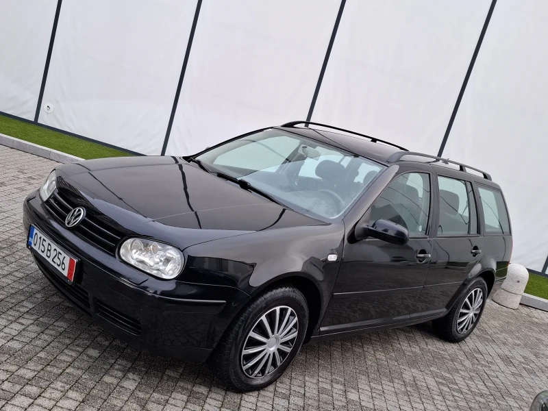 VW Golf 1.9(101кс)* * * FACELIFT* * * , снимка 3 - Автомобили и джипове - 48198809