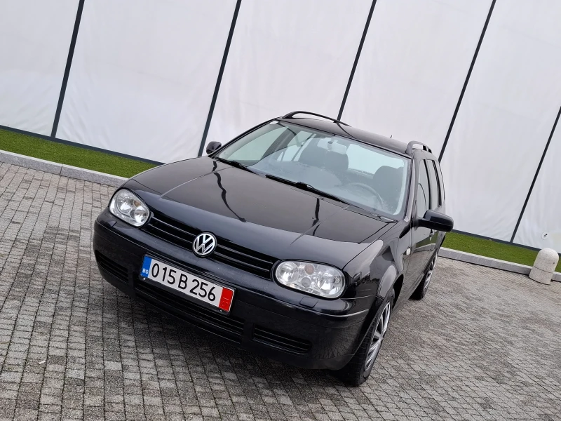 VW Golf 1.9(101кс)* * * FACELIFT* * * , снимка 1 - Автомобили и джипове - 48198809