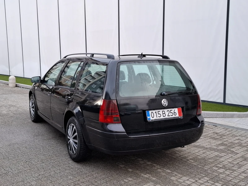 VW Golf 1.9(101кс)* * * FACELIFT* * * , снимка 7 - Автомобили и джипове - 48198809