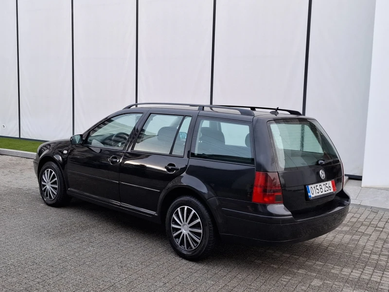 VW Golf 1.9(101кс)* * * FACELIFT* * * , снимка 5 - Автомобили и джипове - 48198809