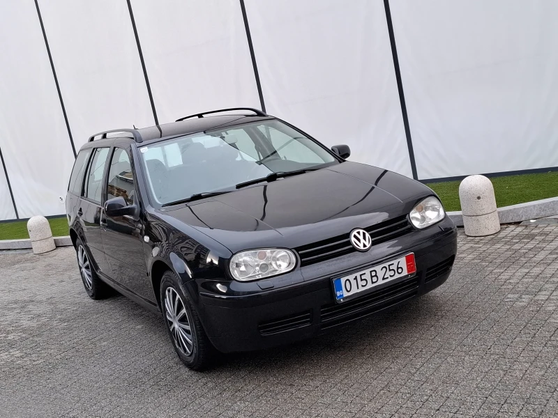 VW Golf 1.9(101кс)* * * FACELIFT* * * , снимка 8 - Автомобили и джипове - 48198809