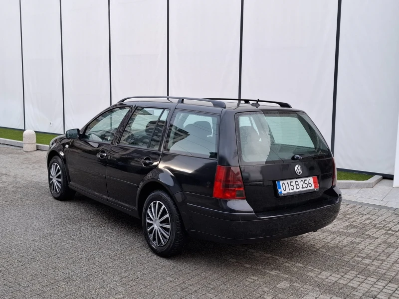 VW Golf 1.9(101кс)* * * FACELIFT* * * , снимка 6 - Автомобили и джипове - 48198809