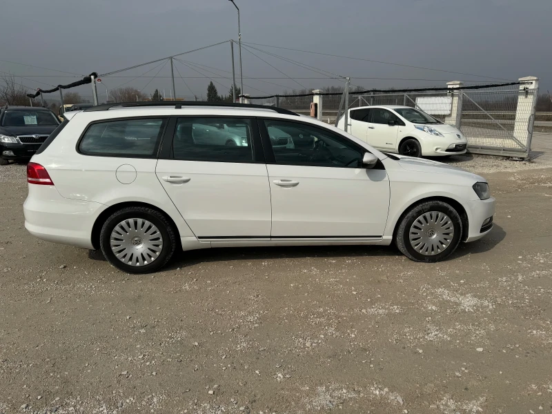 VW Passat 2.0 TDI 140 PS, снимка 7 - Автомобили и джипове - 49302386