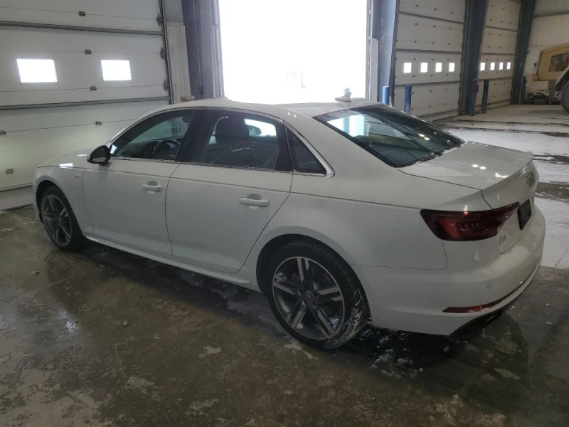 Audi A4, снимка 6 - Автомобили и джипове - 49304768