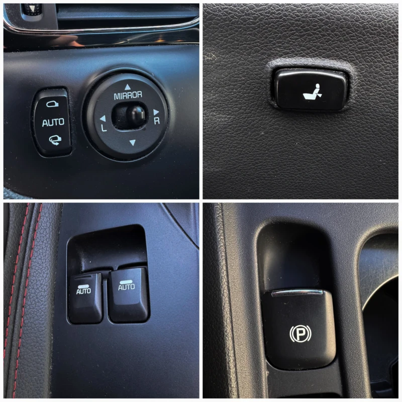 Kia Pro ceed Gt-Track 1.6 TGDI * Full* * Panorama* , снимка 16 - Автомобили и джипове - 50986143