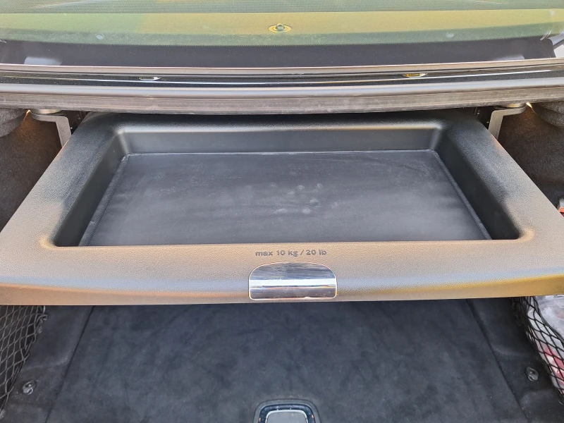 Mercedes-Benz S 550 Long/4x4/Burmester/Дистроник/Вакуум/Панорама, снимка 13 - Автомобили и джипове - 52229624