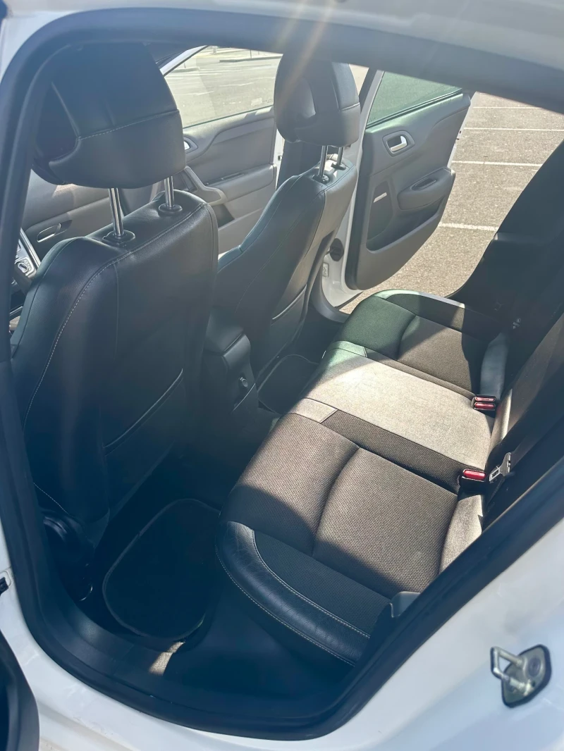 Citroen DS4, снимка 8 - Автомобили и джипове - 52613668