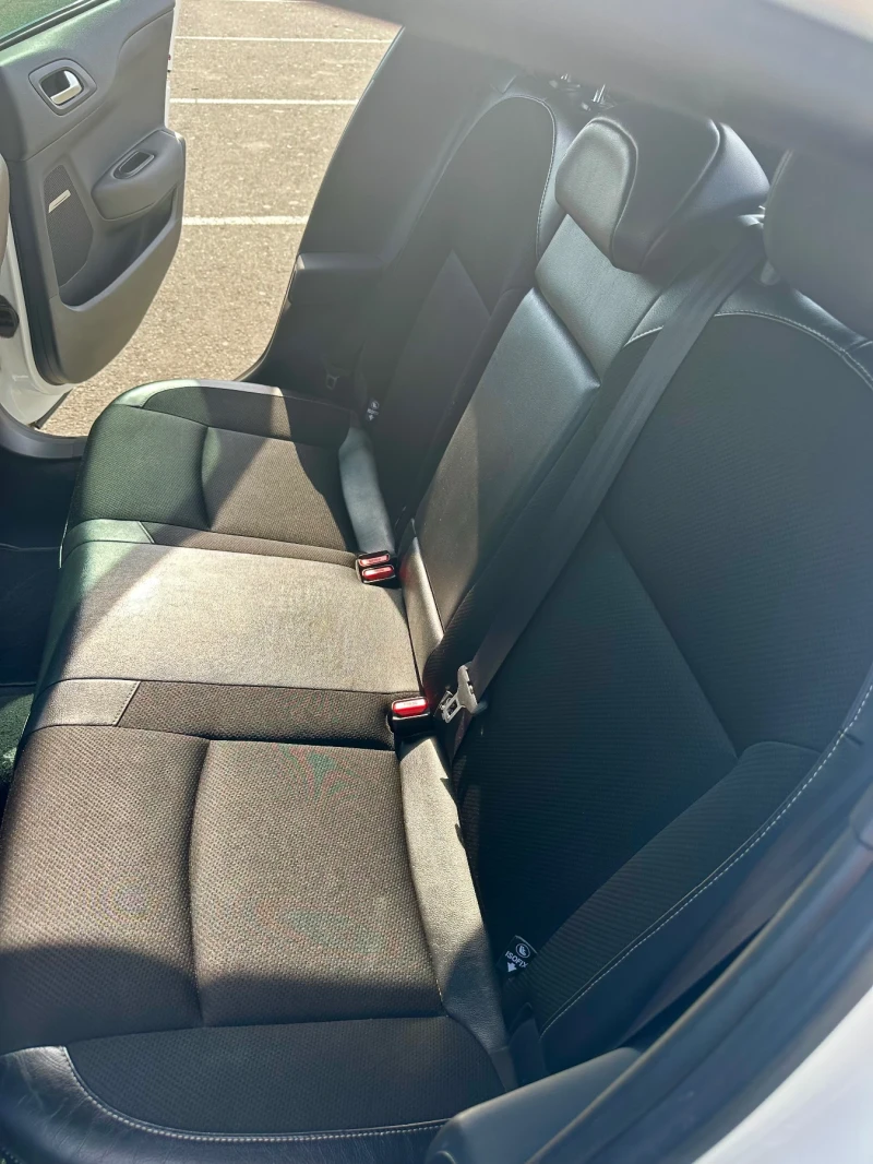 Citroen DS4, снимка 7 - Автомобили и джипове - 52613668