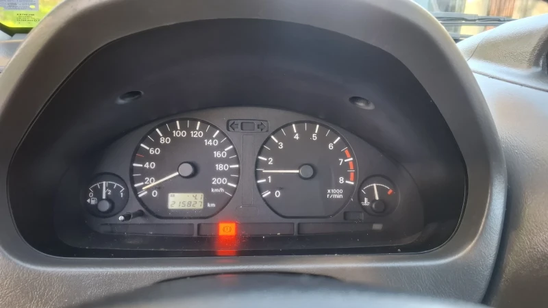 Mitsubishi Space star 1.3 82кс, снимка 10 - Автомобили и джипове - 52336558