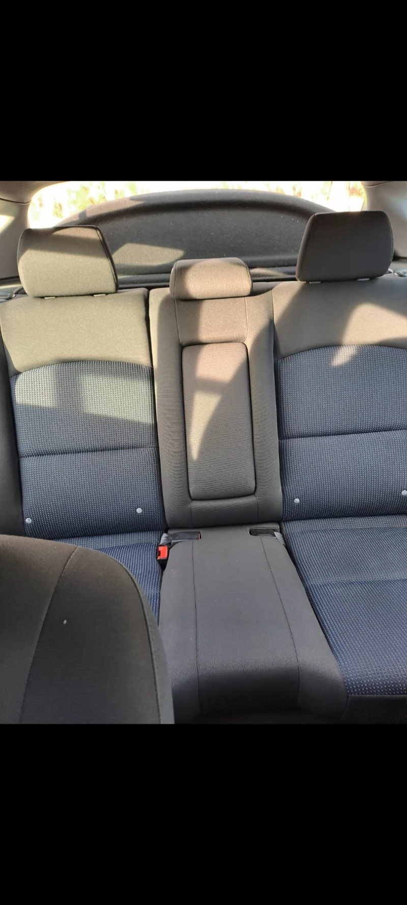 Mazda 3 1.6 hdi 109k, снимка 11 - Автомобили и джипове - 52495625