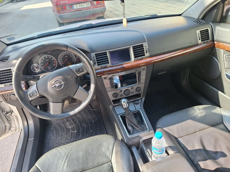 Opel Vectra, снимка 12 - Автомобили и джипове - 52851435