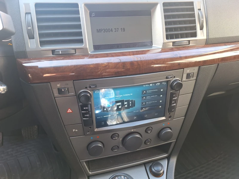 Opel Vectra, снимка 14 - Автомобили и джипове - 52851435