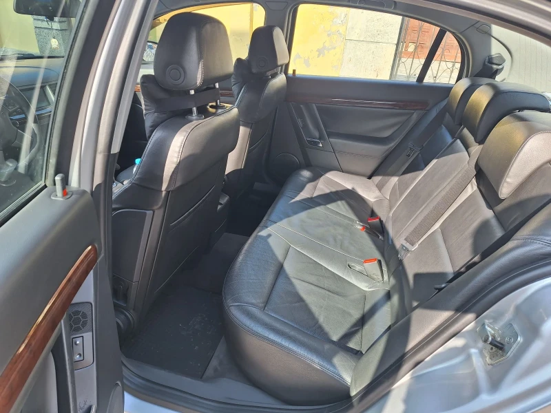 Opel Vectra, снимка 9 - Автомобили и джипове - 52851435