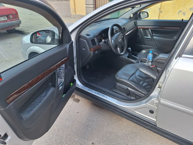 Opel Vectra, снимка 6 - Автомобили и джипове - 52851435