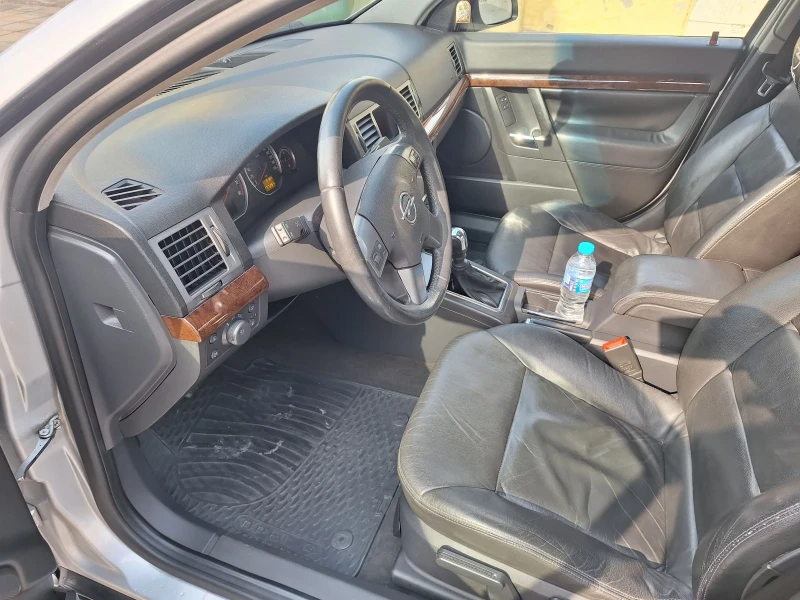Opel Vectra, снимка 7 - Автомобили и джипове - 52851435