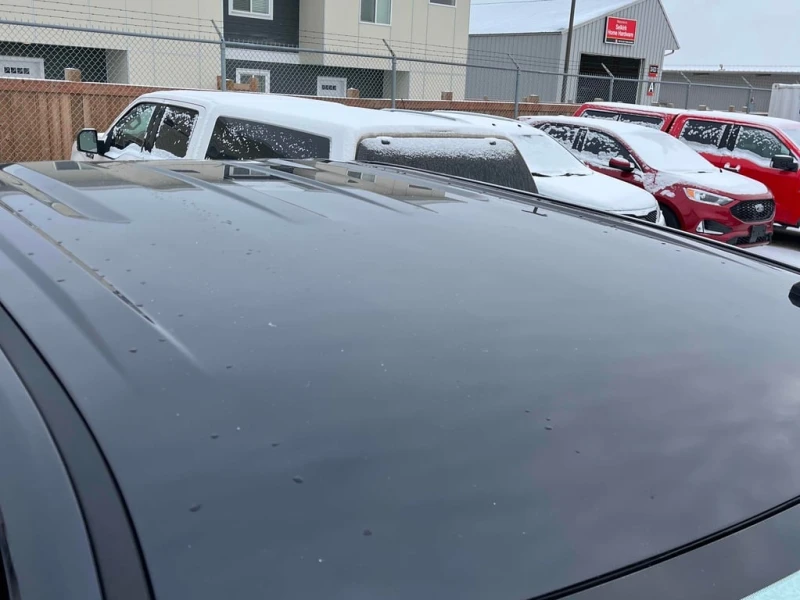 Chevrolet Silverado * Custom Trail Boss * CARFAX * БЕЗ ПЪРВОНАЧАЛНА ВН, снимка 12 - Автомобили и джипове - 52875926