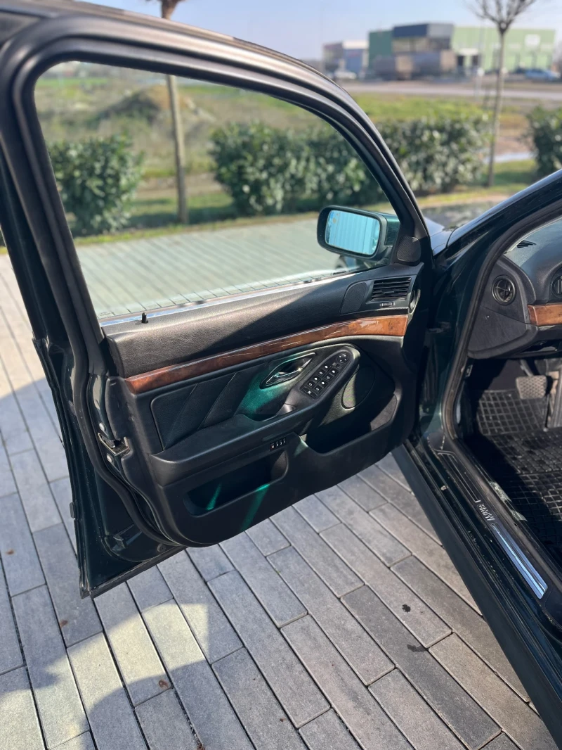 BMW 540, снимка 9 - Автомобили и джипове - 52967082