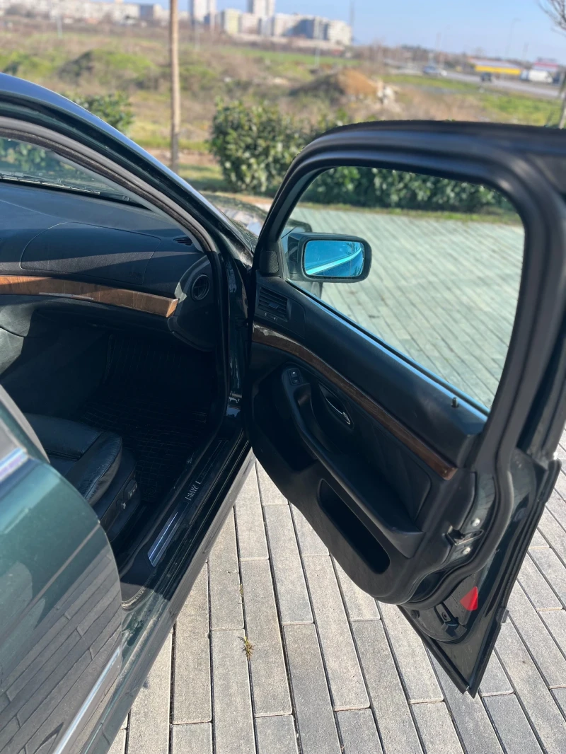 BMW 540, снимка 10 - Автомобили и джипове - 52967082