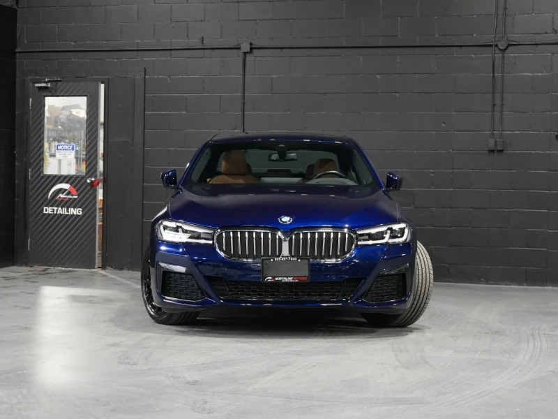 BMW 530  С РЕГИСТРАЦИЯ & АВТО КРЕДИТ , снимка 2 - Автомобили и джипове - 53258738