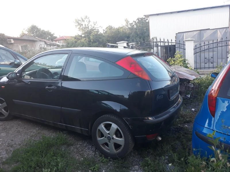 Ford Focus 1.8 TDCI  НА ЧАСТИ, снимка 3 - Автомобили и джипове - 52703597