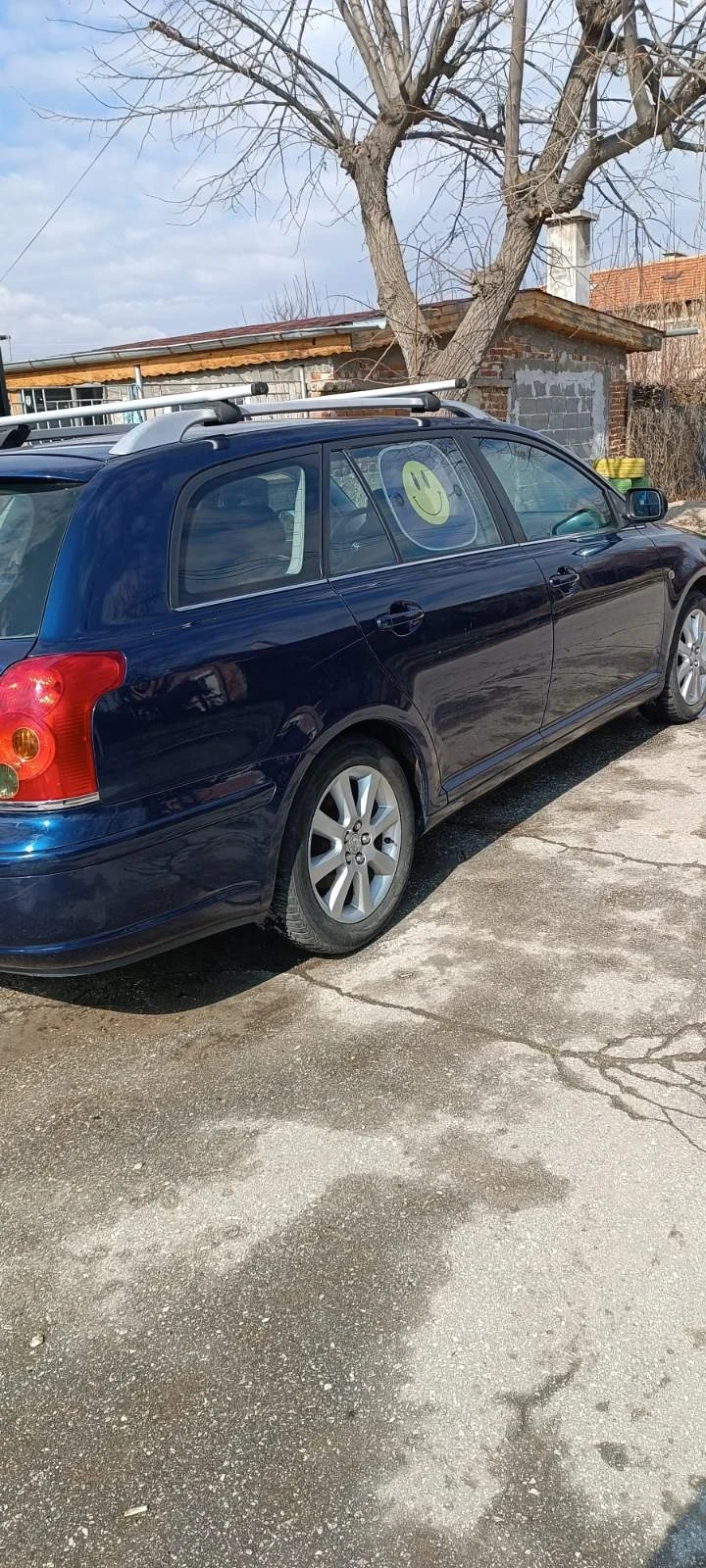 Toyota Avensis, снимка 5 - Автомобили и джипове - 49345523