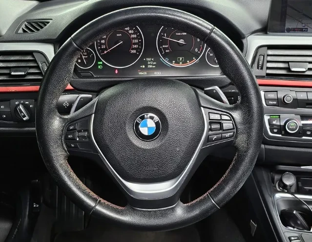 BMW 320 | Mobile.bg   12