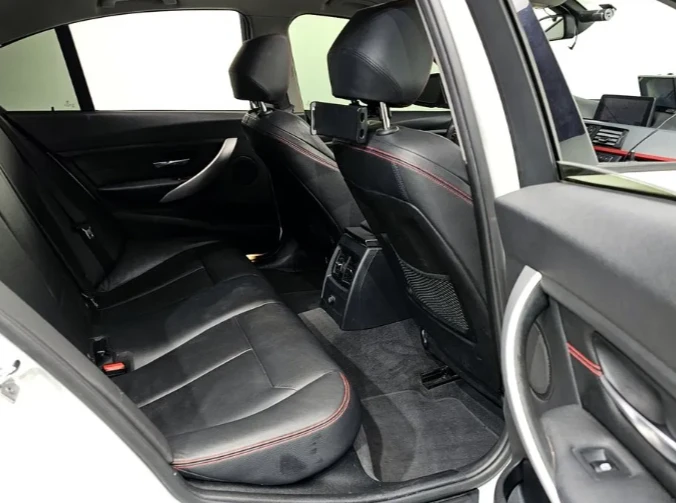 BMW 320 | Mobile.bg   11