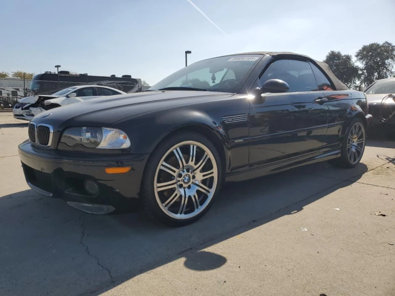 BMW M3 - 22000 лв. / 11248.42 € - 23047969 1