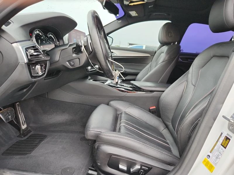 BMW 540 2019 BMW 540 I - изображение 7